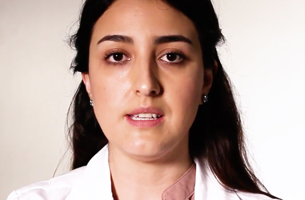 Testimonio de Alumna Semipresencial Máster Medicina Estética y Antienvejecimiento 2017-18
