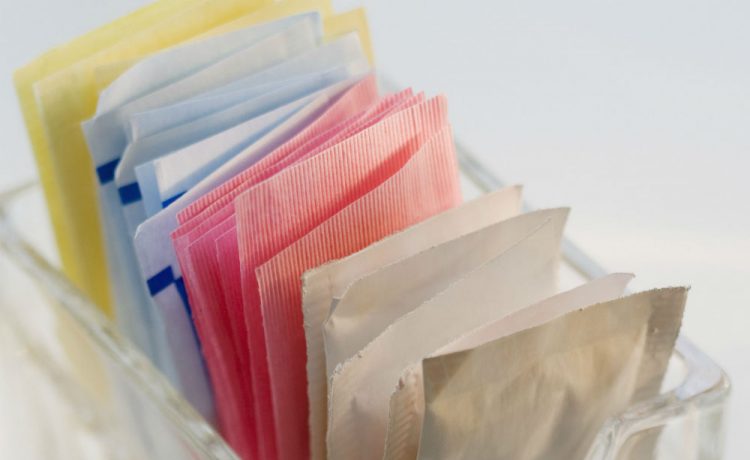 ¿Por qué los edulcorantes pueden contribuir a la Diabetes y la Obesidad?