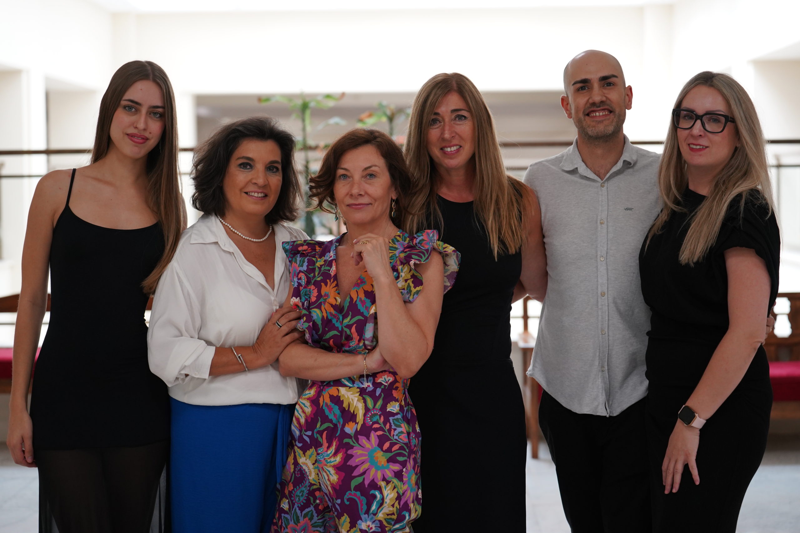 Equipo Pineal Medicina Estetica